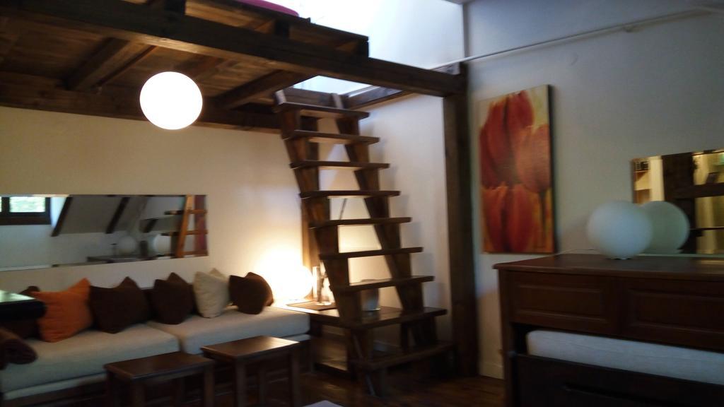 Mini Apartment Best Rest Plovdiv Extérieur photo