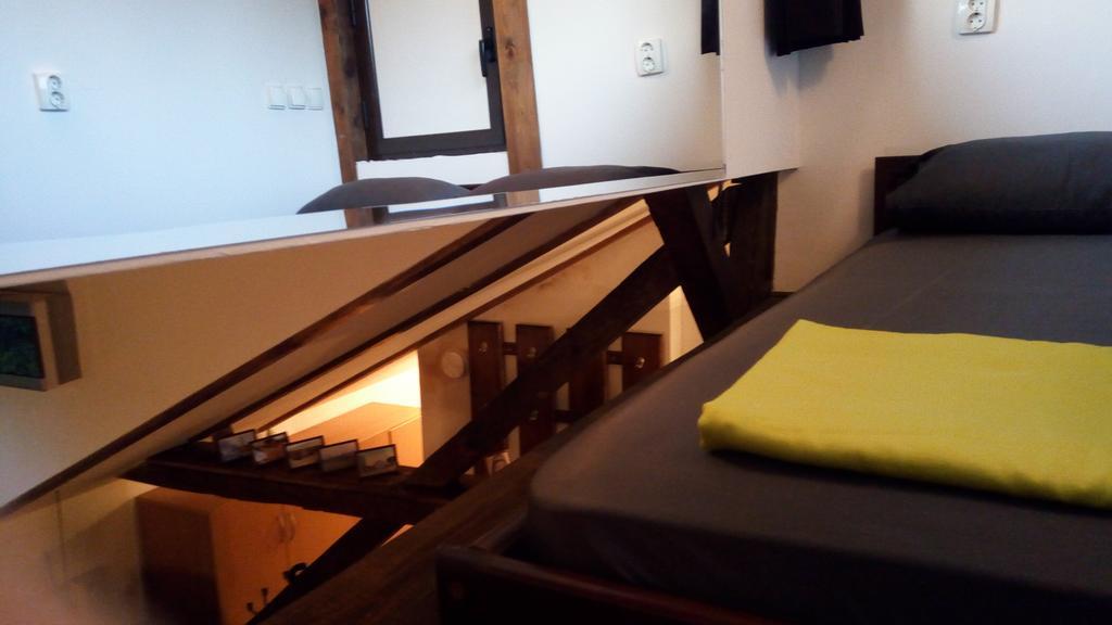 Mini Apartment Best Rest Plovdiv Extérieur photo