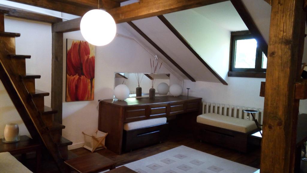 Mini Apartment Best Rest Plovdiv Extérieur photo