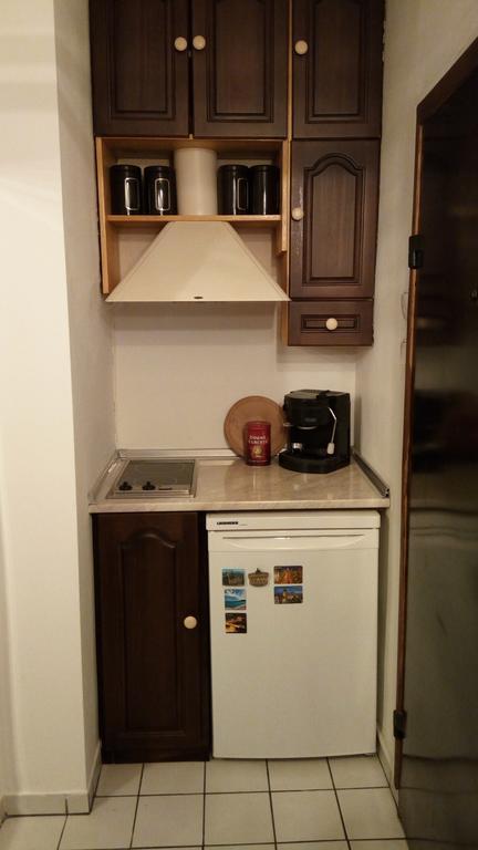 Mini Apartment Best Rest Plovdiv Extérieur photo
