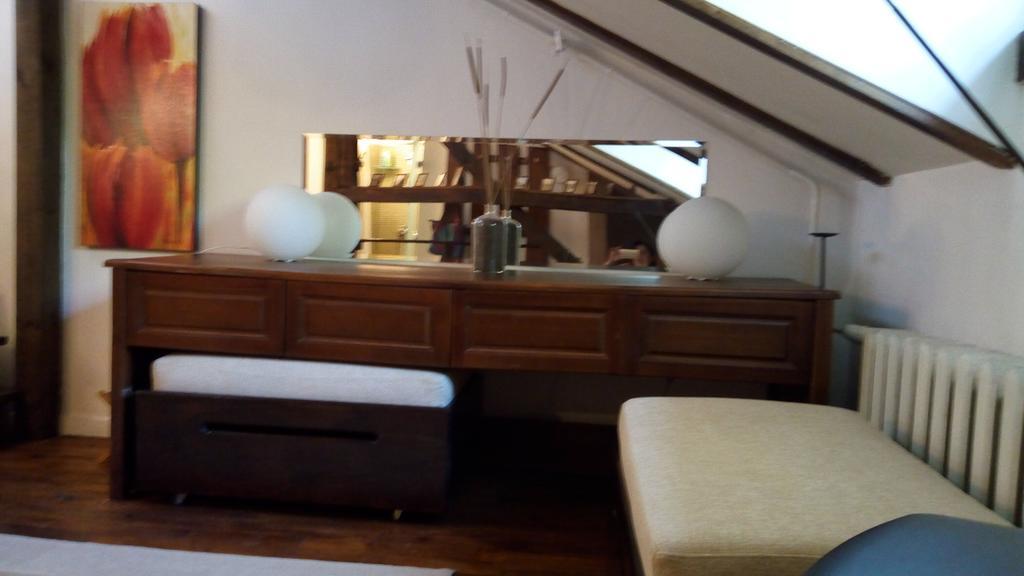 Mini Apartment Best Rest Plovdiv Extérieur photo