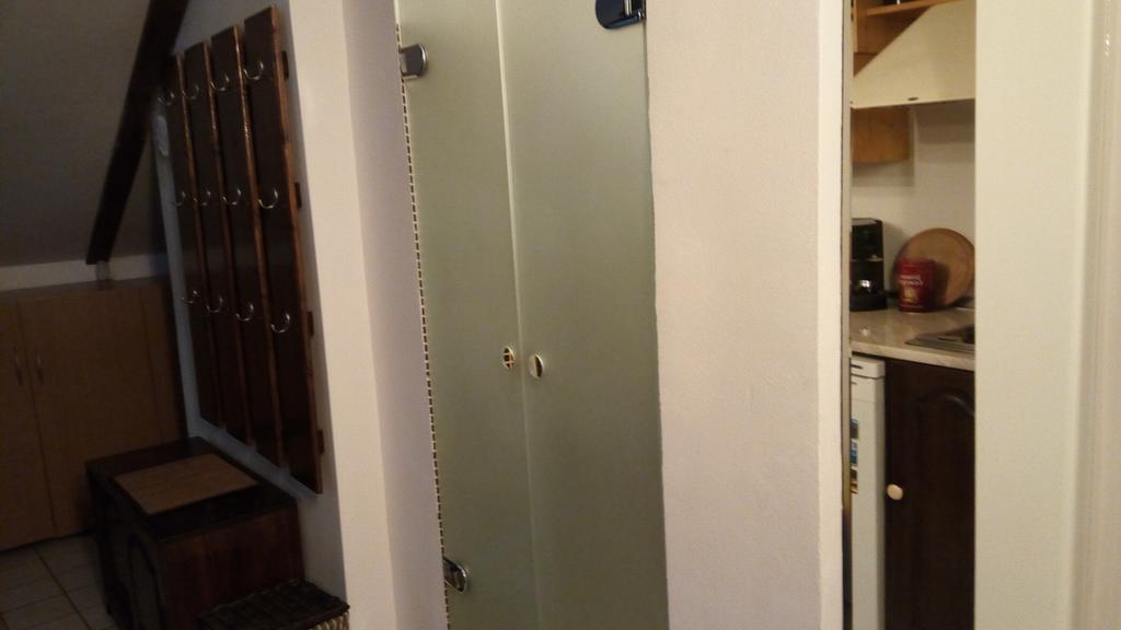 Mini Apartment Best Rest Plovdiv Extérieur photo