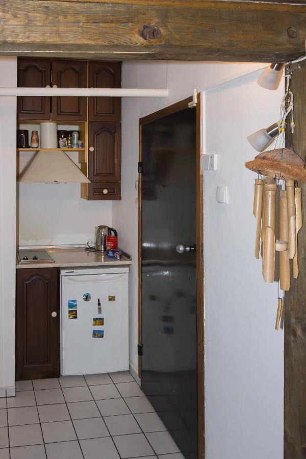 Mini Apartment Best Rest Plovdiv Extérieur photo