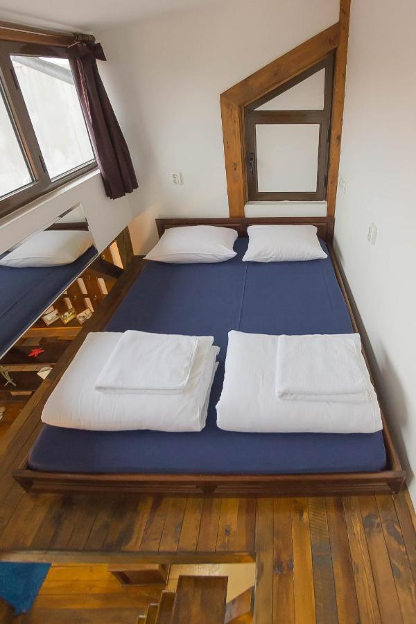 Mini Apartment Best Rest Plovdiv Extérieur photo