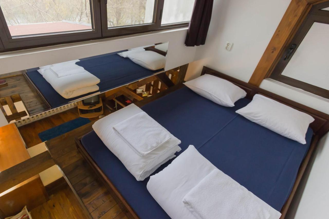 Mini Apartment Best Rest Plovdiv Extérieur photo