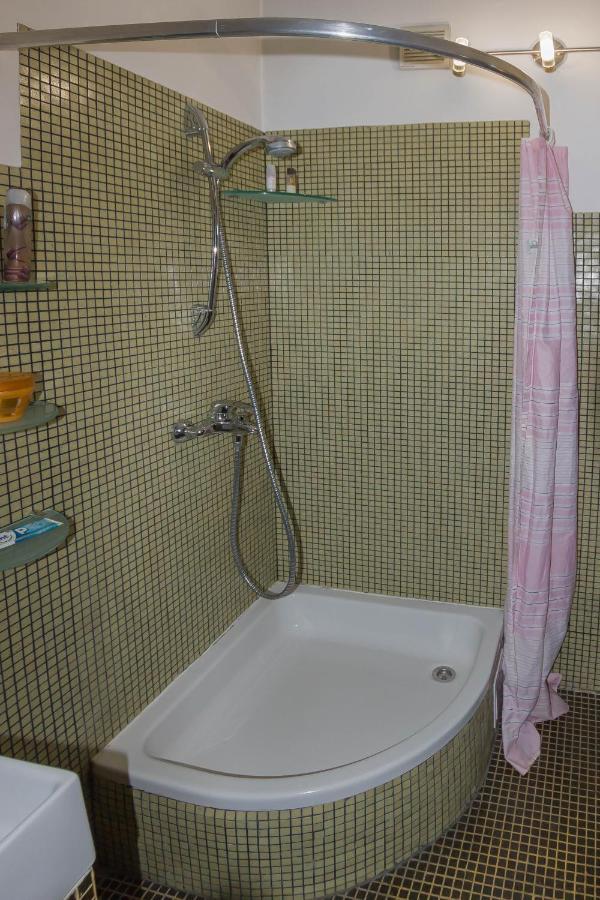 Mini Apartment Best Rest Plovdiv Extérieur photo