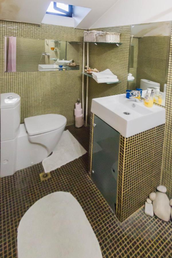Mini Apartment Best Rest Plovdiv Extérieur photo